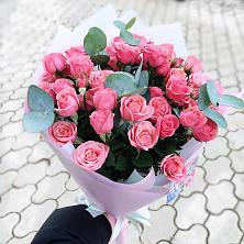 Букет Леди совершенство в Лосино-Петровском