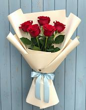 Букет Классика чувств в Лосино-Петровском