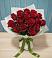 Букет Красные розы в Лосино-Петровском