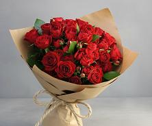 Букет Любовный роман в Лосино-Петровском