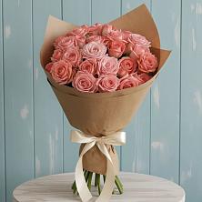 Букет цветов из:  Розы в Лосино-Петровском