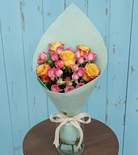 Букет Отличное настроение